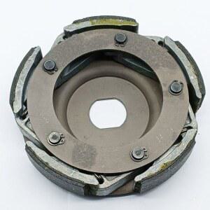 클러치슈 스프링 장착 습식 클러치 캐리어 어셈블리 야마하 CZD300 XMAX300 MAX300 2017 2018 2019