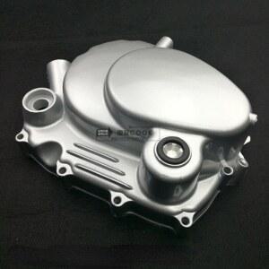 클러치슈 CG125 사이드 커버 박스 오른쪽 클러치 오토바이 알루미늄 ZJ125