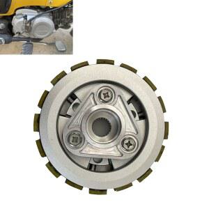 클러치슈 오토바이 슬립 슬리퍼 클러치 어셈블리 드럼 허브 혼다 커브 CC110