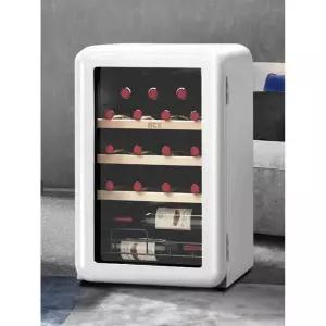 미니 와인냉장고 저장고 저소음 술장고 소형 대용량