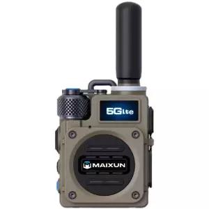 5G 생활 무전기 초 장거리 휴대용 캠핑 등반 레져용