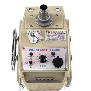 산소 절단기 산업용 가스 화구 토치 가열기 용접기