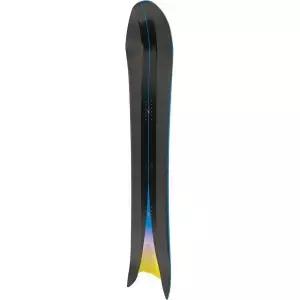 바탈리온 서퍼 남자 프리라이드 파우더 스노보드