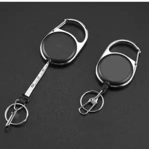 ( )키링 줄자열쇠고리형 인치줄자 1M 미니 키홀더 낚시 자동차측정기 휴대용