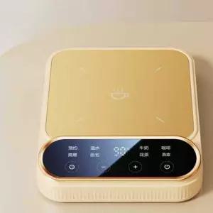 컵 가열 워터 온열 히터 전기 오븐 미니 찻잔 워머