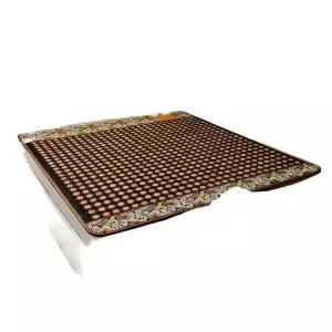 가정용 옥매트 더블 매트리스 돌침대 싱글 침실 옥돌