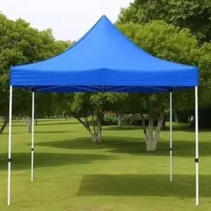 ( )천막 캠핑 행사장 야외행사 접이식 캐노피 그늘막 (300300) DP23806