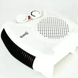 ( )루시아 이동식 전기 온풍기 가정용 히터 소형 510 원룸 보조난방 캠핑용