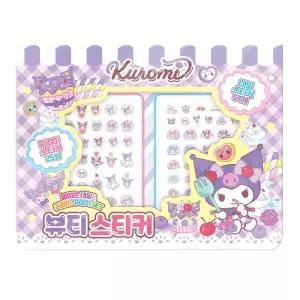 [아트박스]/학산문화사 산리오캐릭터즈 쿠로미 티커