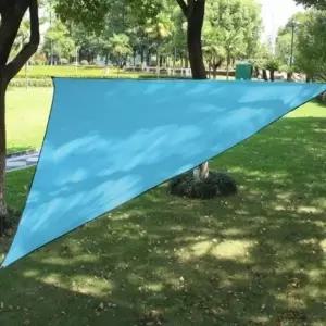 ( )타프 캠핑 야외활동 해변 공원 그늘막타프 (3M 스카이) DP43039