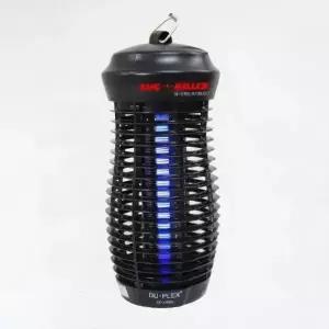 ( )듀플렉스 UV LED 모기 해충 날벌레 제거 퇴치기 6W 학교 가정용 캠핑