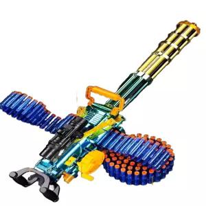 장난감 다트 다트총 대형 기관총 소총 전동 너프건