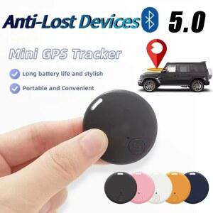 Xiaomi GPS 트래커 블루투스 5.0 분실 방지 장치 애완 동물 키즈 안드로이드 추적 액세서리 스마트 로케이터 가방 지갑 IOS 파인더 2025