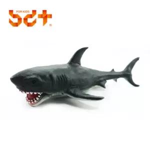 5세남아 리얼상어 디테일 피부질감 모형완구 어린이선물 해저학습교구 실내용