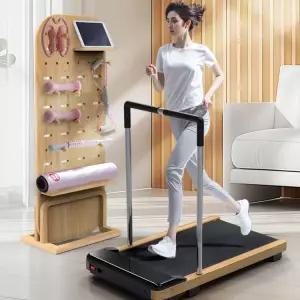 접이식 러닝머신 가정용 조용한 워킹머신 워킹패드