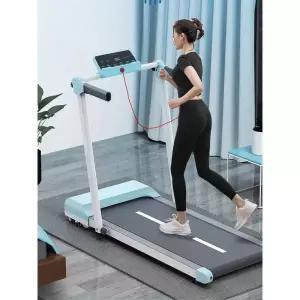 접이식 미니 러닝머신 가정용 운동기구 워킹머신 워킹패드