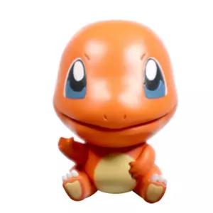 남자아이 불속성대표 포켓몬 파이리피규어 수집용 모으는재미 남아