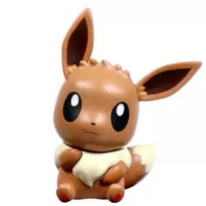 데시보드장식 귀여운 포켓몬 이브이피규어 모으기 아이생일선물 캐릭터장난감