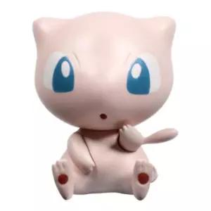 데시보드용 전설포켓몬 레어한 뮤피규어 수집아이템 남아선물 소장용