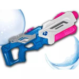 대용량 어린이장난감 워터파크 펌프물총 해변용 신나는놀이 비치용