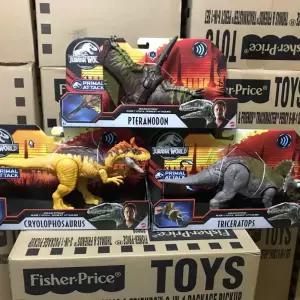 특대형 공룡 장난감 피규어 티라노사우르스 자이언트