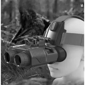 야간 투시경 스코프 군용 적외선 고성능 작전 야시경