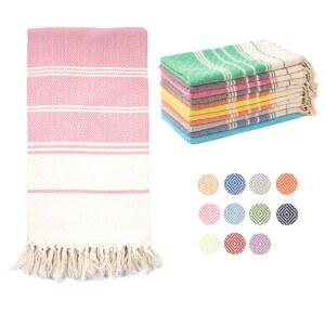 특대형비치타올 터키식 100 코튼 비치 타올 100 180cm 사우나 스파 대형 목욕 타올 드라이 경량 소프트 비치 욕실 스포츠용