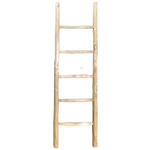 사다리 소품 빈티지 인테리어 선반 드워프 입체 벽선반 1 2m 33cm 빈티지의 생각하는