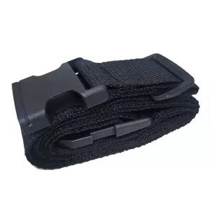 ( )버클스트랩 압축 웨빙 벨트 밴드 스트랩 캠핑 끈 이불 침낭 수납 정리 스트랩 4 x 170cm