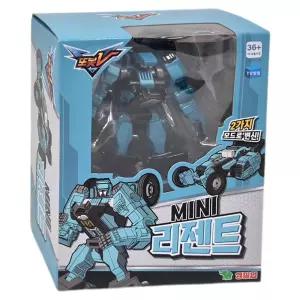 또봇V 미니 리젠트 영실업 정품