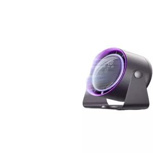 에어컨 초소형에어컨 주방 탁상용 벽걸이 미니냉풍기