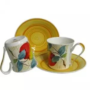 도자기 커피잔 홈카페 찻잔 컵컵테이블웨어