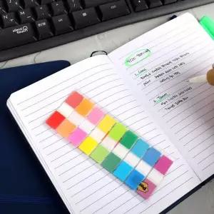 B6 양장노트 밴드형 하드커버 네이비