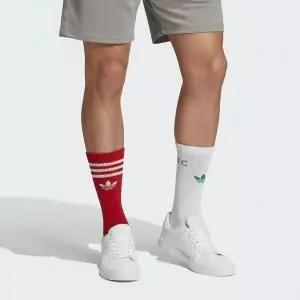 [아디다스] 리버풀 FC 크루 양말 2팩 151491874