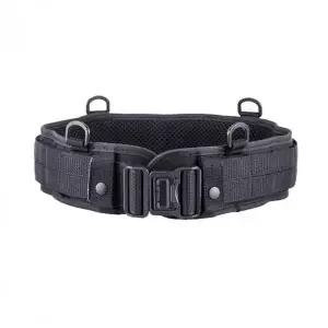 전술용 다목적 벨트 전투 허리띠 홀스터 장착 가능