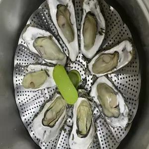 캠핑음식 제철 통영 자연산 여수석화 굴 제철 3kg 각굴 석화찜 구이용 캠핑