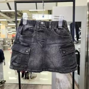 [에스핏] HC09 사은품증 카고데님청스커트 SJA101FJSK01 (S46319890)