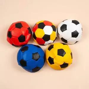 초등학생 소형축구공 키즈풋볼 아동스포츠 볼 1개