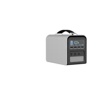 인산철 전원 180WH 케이스 파워뱅크 대형 캠핑용 배터리