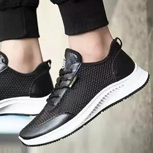 [엄지척]에어로스드 593VVV09 메쉬 러너 DS0281 워킹화 워킹화 운동화 토닝화