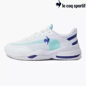 [르꼬끄][70% OFF] 남녀공용 르 코트 플레이 1.5 테니스화 QP123TPE11_BLU