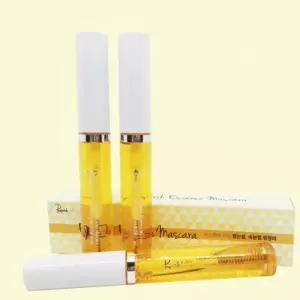 고농축 속눈썹 영양제 마스카라 타입 볼륨 보습 에센스 12ml 아이래쉬 케어