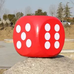 초대형주사위 운동회 행사 활동 소품 야유회 게임 보드게임