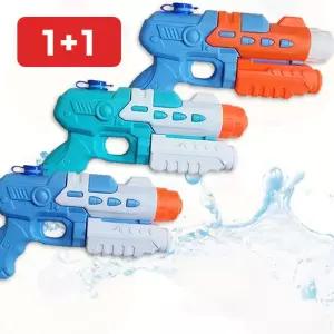 물총 워터건 스위퍼 축제 어린이 여름 야외 완구