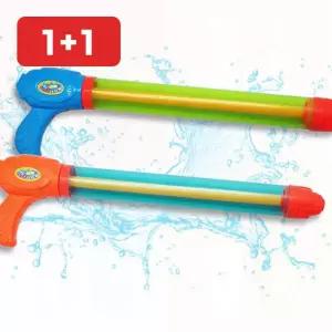 물총 막대형 어린이 야외 물놀이 축제 여름 완구 워터샷