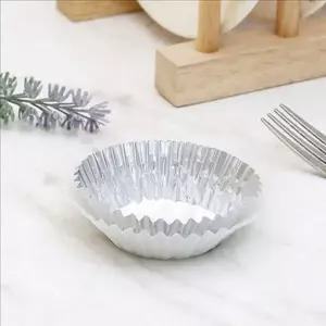 은박 베이킹 컵 유산지 머핀 컵 디저트 오븐 제과 제빵