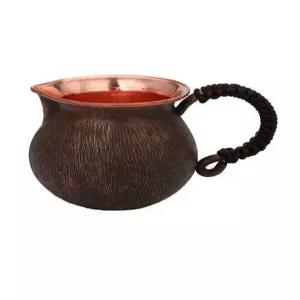 드립커피 동주전자 에스프레소 엔틱 빈티지 다도 구리