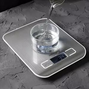 제빵용 주방 전자 저울 베이킹 디지털 주방 저울 계량 요리