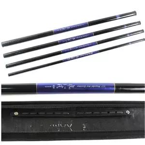 인터맥스 민장대 450 민물 바다 낚시대