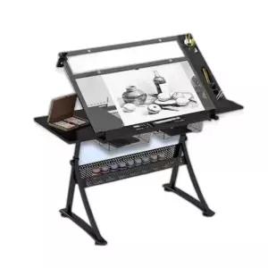 드로잉 테이블 그림 리프팅 도면책상 데스크 이젤